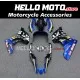 Suzuki GSX-R 1000 2017-2027 Fairing P/N 2N37