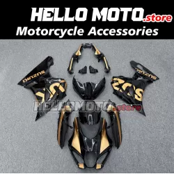 Suzuki GSX-R 1000 2017-2027 Fairing P/N 2N38