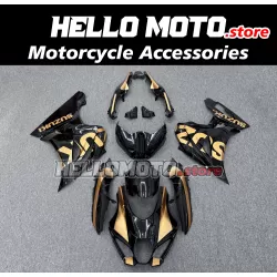 Suzuki GSX-R 1000 2017-2027 Fairing P/N 2N38