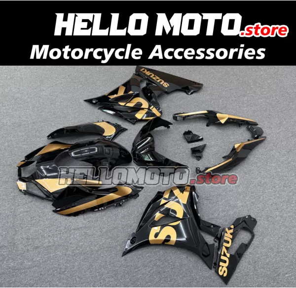 Suzuki GSX-R 1000 2017-2027 Fairing P/N 2N38