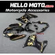 Suzuki GSX-R 1000 2017-2027 Fairing P/N 2N38