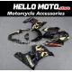 Suzuki GSX-R 1000 2017-2027 Fairing P/N 2N38