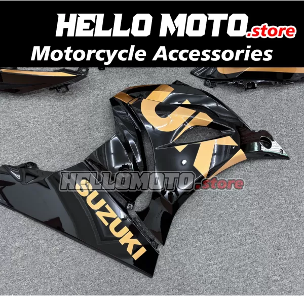 Suzuki GSX-R 1000 2017-2027 Fairing P/N 2N38