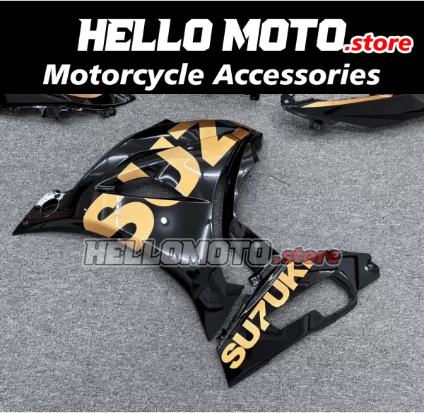 Suzuki GSX-R 1000 2017-2027 Fairing P/N 2N38