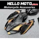 Suzuki GSX-R 1000 2017-2027 Fairing P/N 2N38