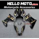 Suzuki GSX-R 1000 2017-2027 Fairing P/N 2N38
