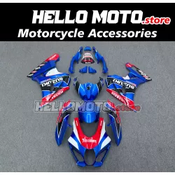 Suzuki GSX-R 1000 2017-2027 Fairing P/N 2N5
