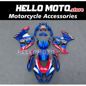 Suzuki GSX-R 1000 2017-2027 Fairing P/N 2N5
