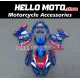 Suzuki GSX-R 1000 2017-2027 Fairing P/N 2N5