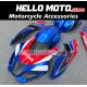 Suzuki GSX-R 1000 2017-2027 Fairing P/N 2N5