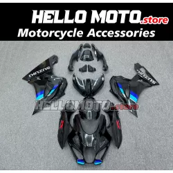 Suzuki GSX-R 1000 2017-2027 Fairing P/N 2N39