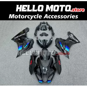 Suzuki GSX-R 1000 2017-2027 Fairing P/N 2N39