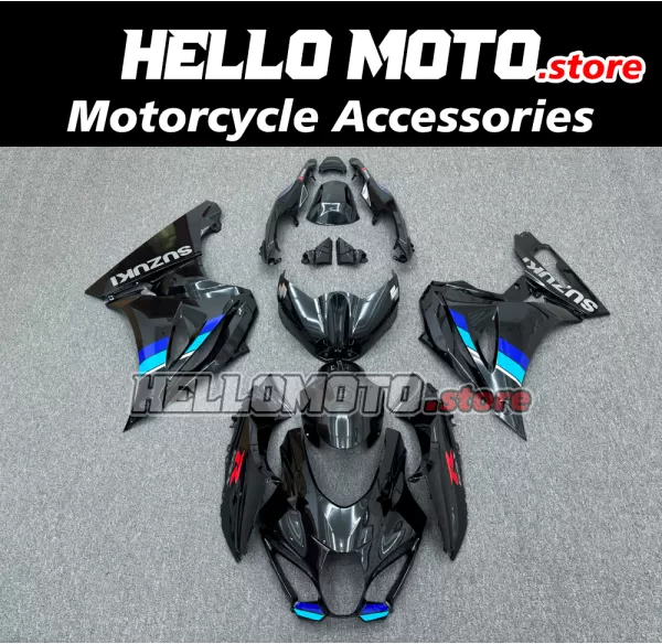 Suzuki GSX-R 1000 2017-2027 Fairing P/N 2N39