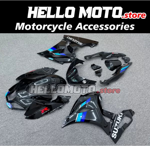 Suzuki GSX-R 1000 2017-2027 Fairing P/N 2N39