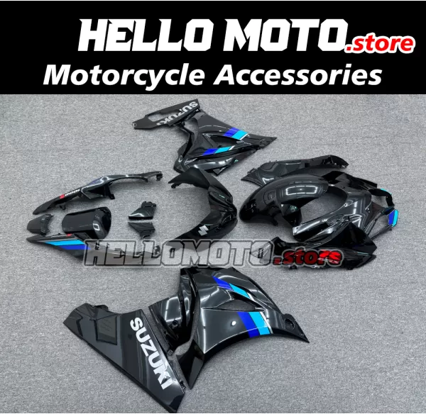 Suzuki GSX-R 1000 2017-2027 Fairing P/N 2N39
