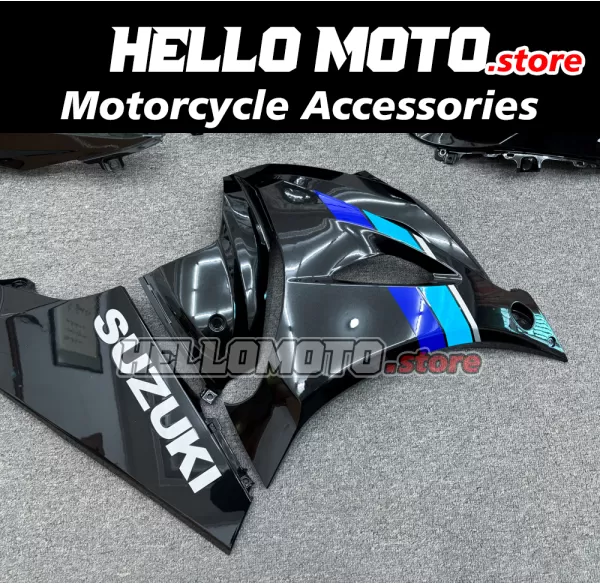 Suzuki GSX-R 1000 2017-2027 Fairing P/N 2N39