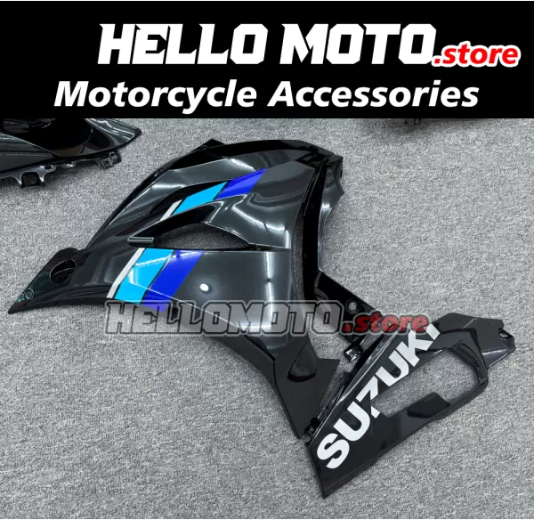 Suzuki GSX-R 1000 2017-2027 Fairing P/N 2N39