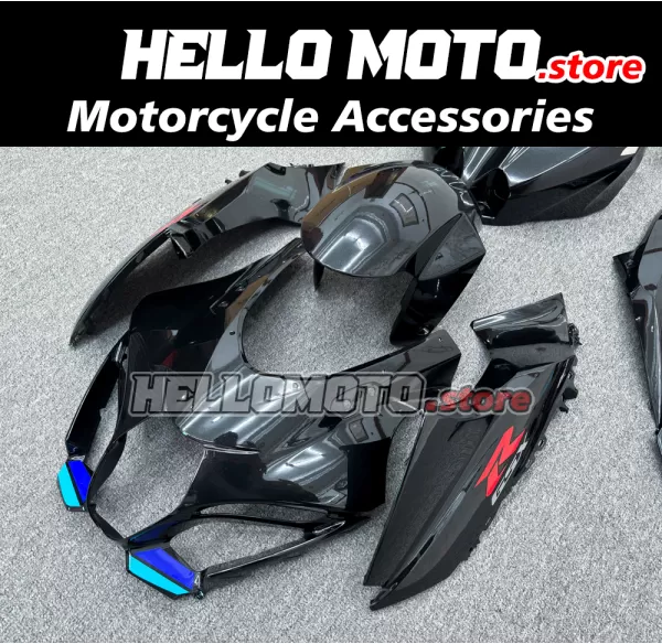 Suzuki GSX-R 1000 2017-2027 Fairing P/N 2N39