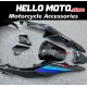 Suzuki GSX-R 1000 2017-2027 Fairing P/N 2N39