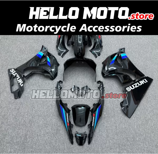 Suzuki GSX-R 1000 2017-2027 Fairing P/N 2N39