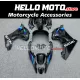 Suzuki GSX-R 1000 2017-2027 Fairing P/N 2N39
