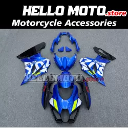 Suzuki GSX-R 1000 2017-2027 Fairing P/N 2N40