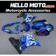 Suzuki GSX-R 1000 2017-2027 Fairing P/N 2N40