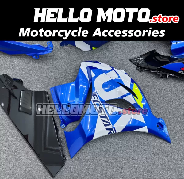 Suzuki GSX-R 1000 2017-2027 Fairing P/N 2N40