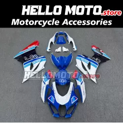 Suzuki GSX-R 1000 2017-2027 Fairing P/N 2N41
