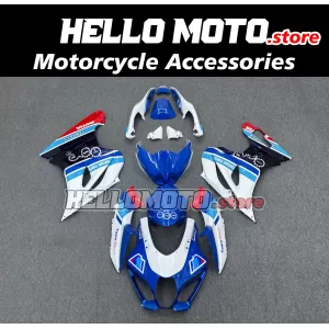 Suzuki GSX-R 1000 2017-2027 Fairing P/N 2N41