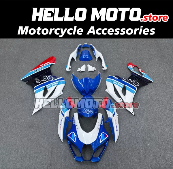 Suzuki GSX-R 1000 2017-2027 Fairing P/N 2N41