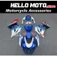 Suzuki GSX-R 1000 2017-2027 Fairing P/N 2N41