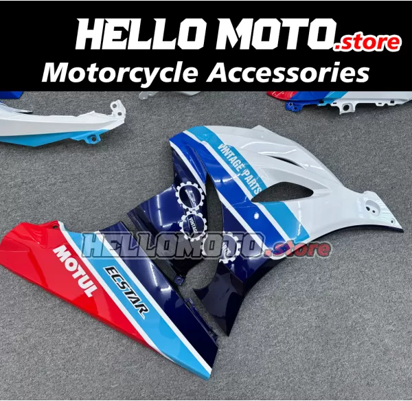 Suzuki GSX-R 1000 2017-2027 Fairing P/N 2N41