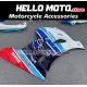 Suzuki GSX-R 1000 2017-2027 Fairing P/N 2N41