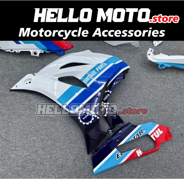 Suzuki GSX-R 1000 2017-2027 Fairing P/N 2N41