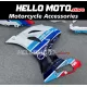 Suzuki GSX-R 1000 2017-2027 Fairing P/N 2N41
