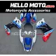 Suzuki GSX-R 1000 2017-2027 Fairing P/N 2N41