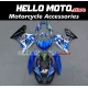 Suzuki GSX-R 1000 2017-2027 Fairing P/N 2N34 Suzuki GSX-R 1000 2017-2027 Fairing P/N 2N34