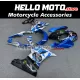 Suzuki GSX-R 1000 2017-2027 Fairing P/N 2N34 Suzuki GSX-R 1000 2017-2027 Fairing P/N 2N34