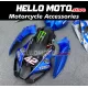 Suzuki GSX-R 1000 2017-2027 Fairing P/N 2N34 Suzuki GSX-R 1000 2017-2027 Fairing P/N 2N34