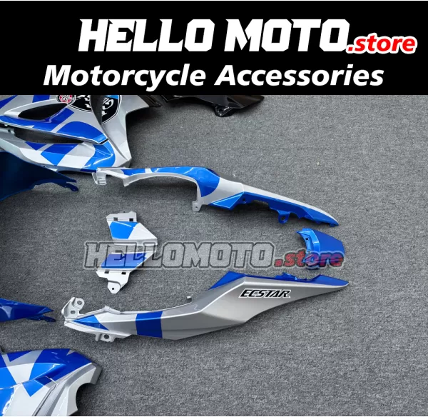 Suzuki GSX-R 1000 2017-2027 Fairing P/N 2N34 Suzuki GSX-R 1000 2017-2027 Fairing P/N 2N34
