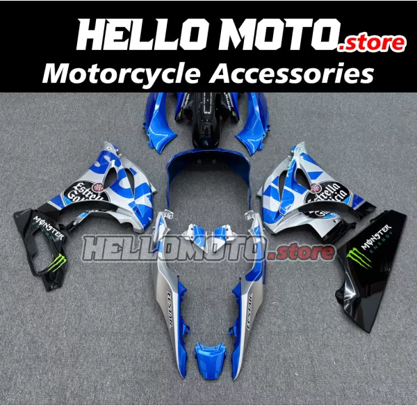 Suzuki GSX-R 1000 2017-2027 Fairing P/N 2N34 Suzuki GSX-R 1000 2017-2027 Fairing P/N 2N34