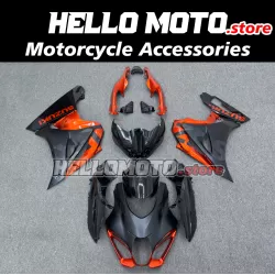 Suzuki GSX-R 1000 2017-2027 Fairing P/N 2N42