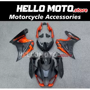Suzuki GSX-R 1000 2017-2027 Fairing P/N 2N42