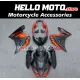 Suzuki GSX-R 1000 2017-2027 Fairing P/N 2N42