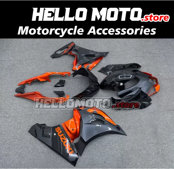 Suzuki GSX-R 1000 2017-2027 Fairing P/N 2N42