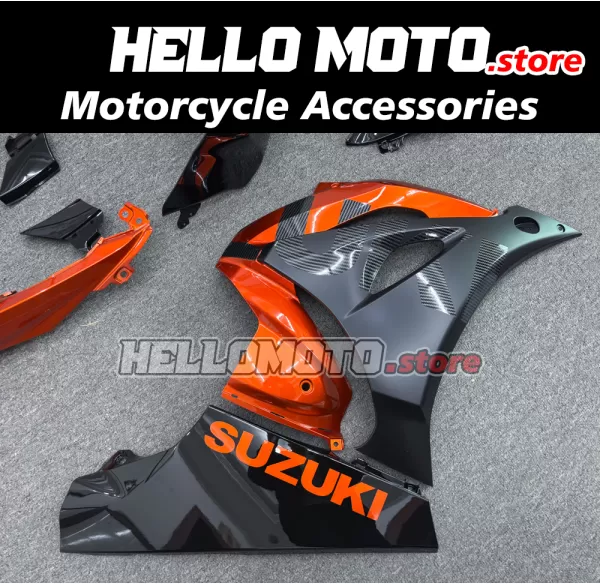 Suzuki GSX-R 1000 2017-2027 Fairing P/N 2N42
