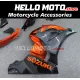 Suzuki GSX-R 1000 2017-2027 Fairing P/N 2N42