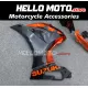 Suzuki GSX-R 1000 2017-2027 Fairing P/N 2N42