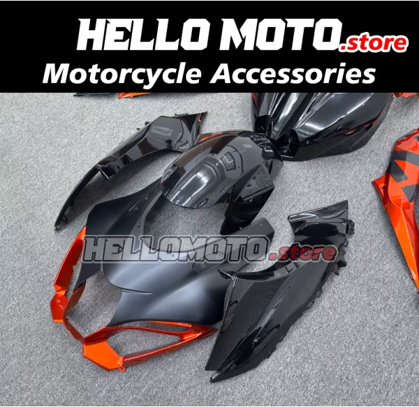 Suzuki GSX-R 1000 2017-2027 Fairing P/N 2N42